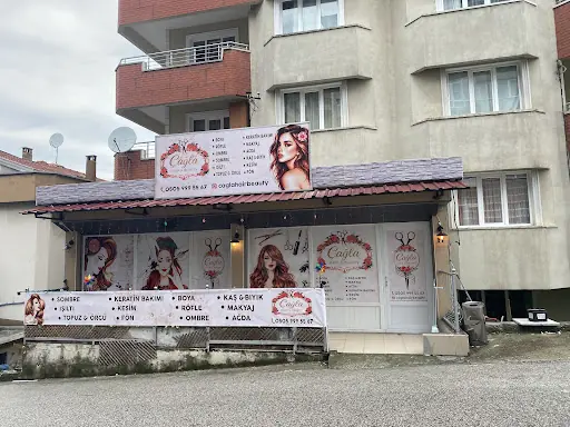 Çağla Hair & Beauty