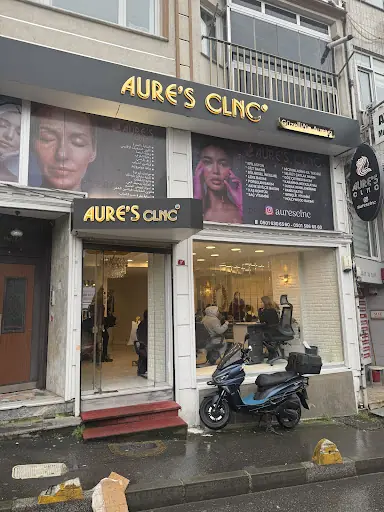 İstanbul Aure’s Clinic - Fatih Güzellik Merkezi 2