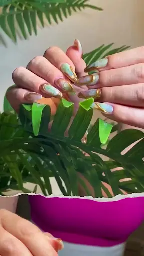 LollyNail El ve Ayak Güzellik Merkezi 3
