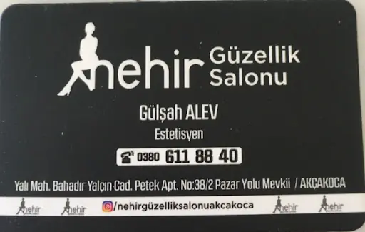 Nehir Güzellik Salonu
