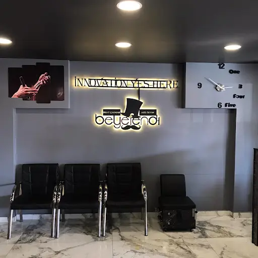 Beyefendi Kuaför İstanbul 2