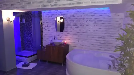 Asya Masaj Salonu