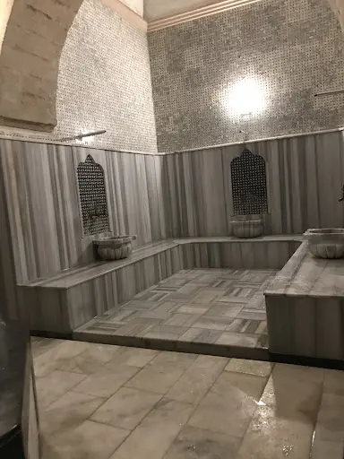 Karaağaç Hamam Spa