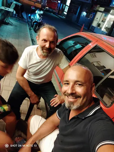 Değişim Kuaför Salonu