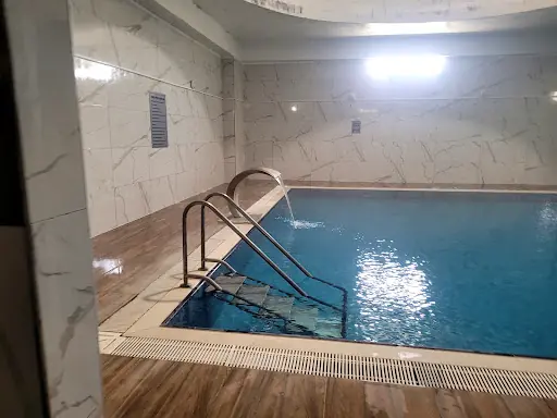 SİMPAŞ ILICA SARIKIZ TERMAL TESİSLERİ 4
