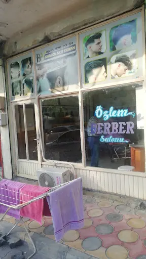 By Kuaför Akif Kuran