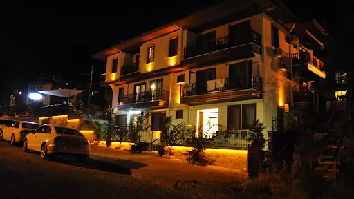 Akyaka Akasya Pansiyon