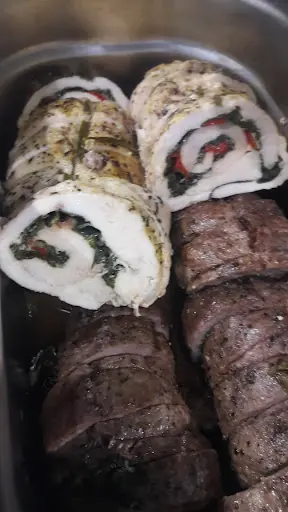 Biricik Çamlık Restorant 2