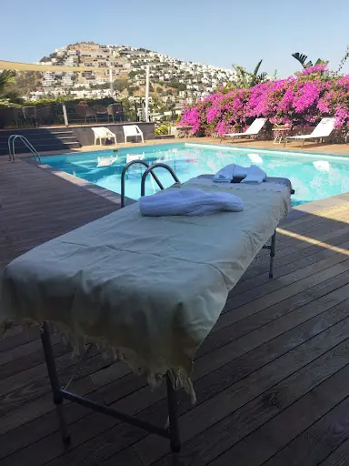Bodrum Massage - HTB