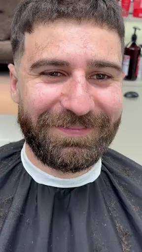 HAKAN ÖZMEN HAİR artist 2