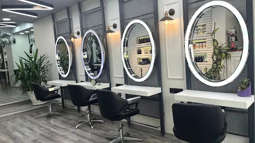 The Hair Studio 2