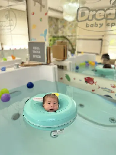 Dream Baby Spa