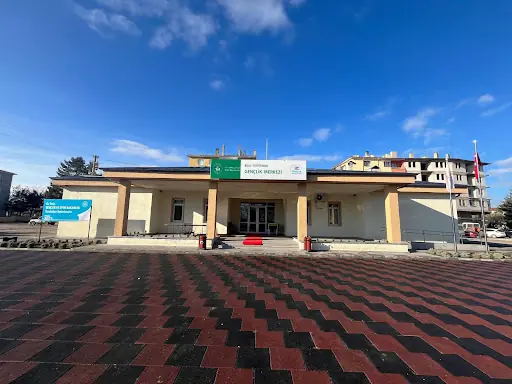 Dörtdivan Gençlik Merkezi