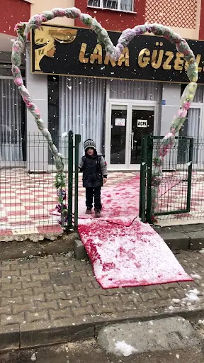Lara Güzellik Salonu 2