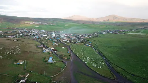 ABAY SÜT VE SÜT ÜRÜNLERİ ÜRETİM TESİSLERİ 4