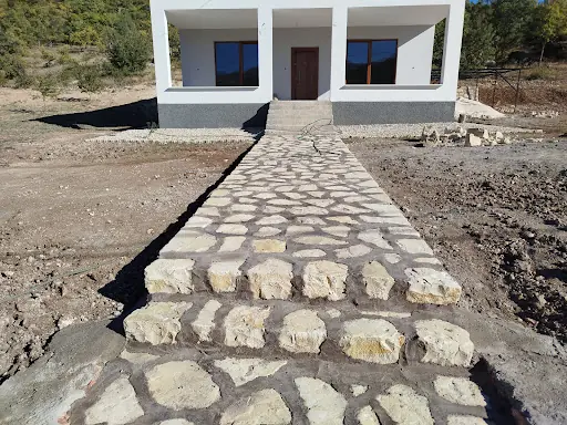 BE&FA HAFRİYAT İNŞAAT. LTD. ŞTİ 4