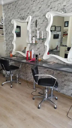 Saloon Belde & Serkan