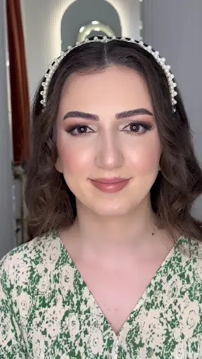 Sevgi Özyıldırım Make up Studio 3