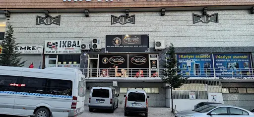 Özge Doğan Bayan Kuaförü 2