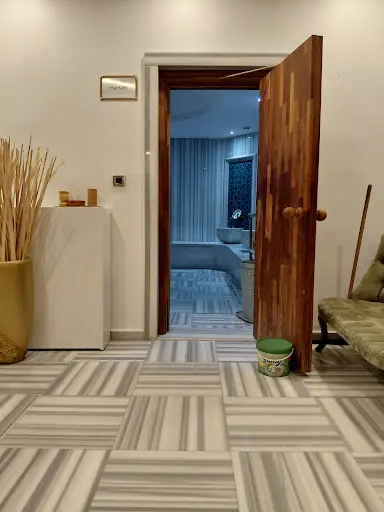 New Garden Spa & Wellness