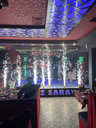 Kalecik BeyazSaray Gazinosu 4