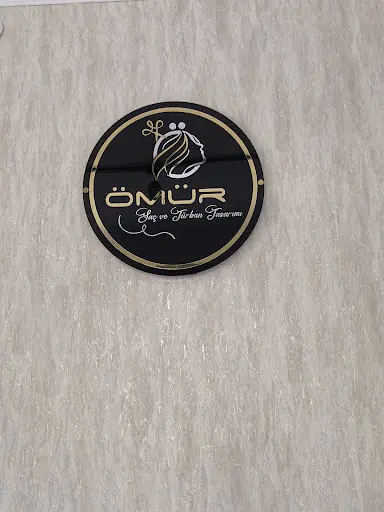 Ömür Saç Ve Türban Tasarım 2