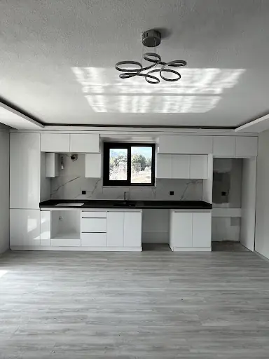 ÖZDE MOBİLYA DEKORASYON 2