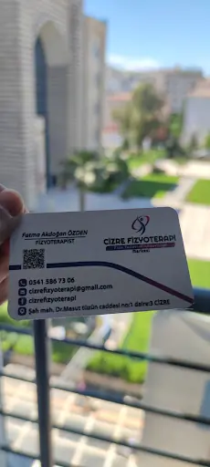 Cizre Fizik Tedavi&Pilates&Yoga Merkezi 4