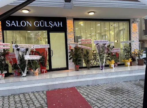 Salon Gülşah Çiftci 4