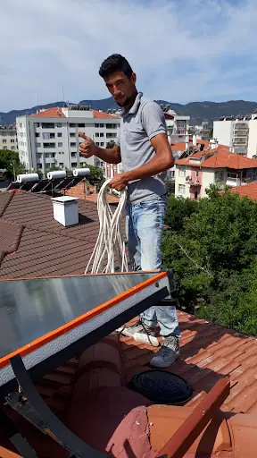 Huzur Masaj Salonu