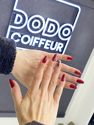 Dodo Kuaför Halide Edip – Tırnak / Nail Studio, Şişli, İstanbul (4. fotoğraf)