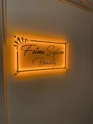 Fatma Sağlam Beauty 4