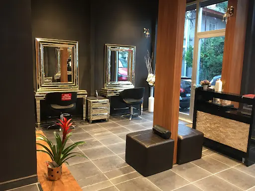 Magichands kuaför &güzellik salonu 2