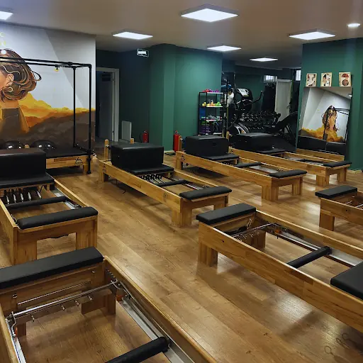 Moonlight Pilates Studio Eyüpsultan