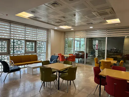 GSB DURSUNBEY GENÇLİK MERKEZİ 3