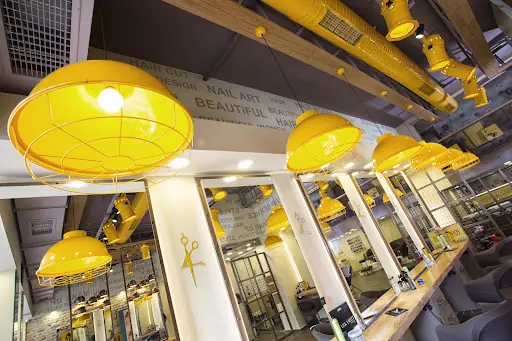 İrem KUAFÖR – Tırnak / Nail Studio, Avcılar, İstanbul (4. fotoğraf)