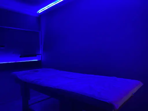 Antalya Masaj Salonu Mutlu Spa