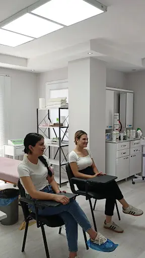 Dr.pendika Estetik Güzellik Akademi Herbalife Yaşam merkezi 3