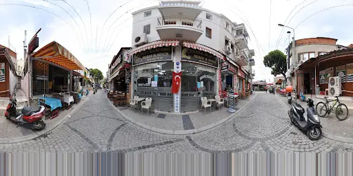 Kuaför Murat & Sinem Bay Bayan kuafor salonu 2