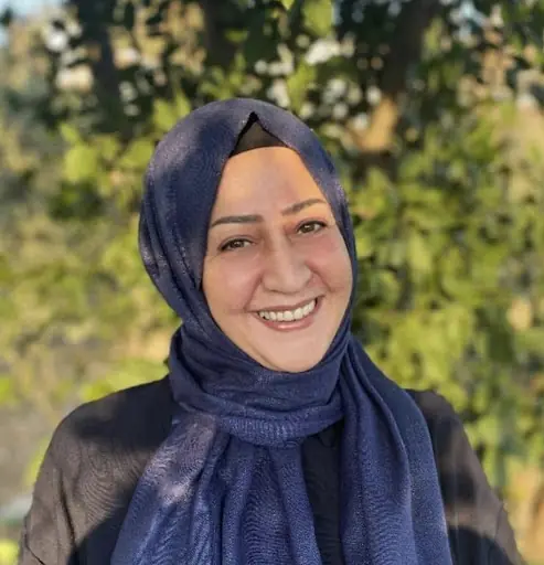 Gülnaz Hasköy 2