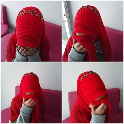 Gülçin güzellik merkezi