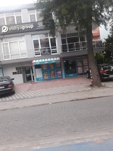 Different Kuaför 3