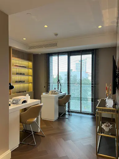 Geçen Beauty - Güzellik Salonu 4