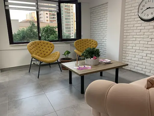 Ayla Şeker Güzellik Salonu 4