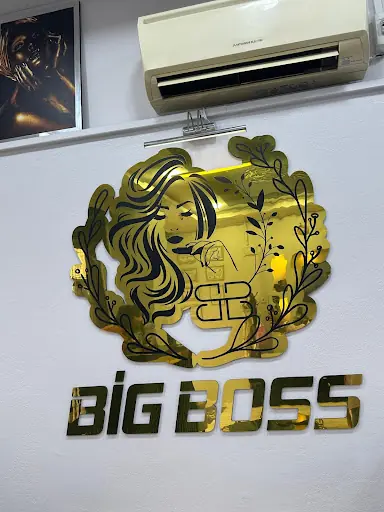 BİG BOSS BEAUTY CENTER 3