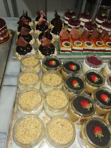 Sevval Pastanesi 3