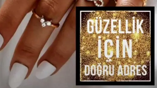 CC Angel's World Güzellik Merkezi