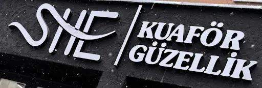 SHE KUAFÖR GÜZELLİK 2