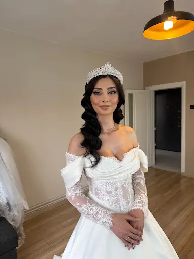 Kuaför Batuhan ÇORUMUN EN İYİSİ 4