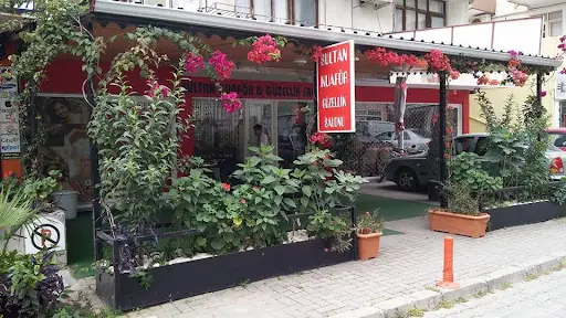 Sultan Kuaför & Guzellik Salonu